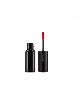 Rossetto cremoso Shiseido Lacquer n. RD319 Pomodoro 6ml
