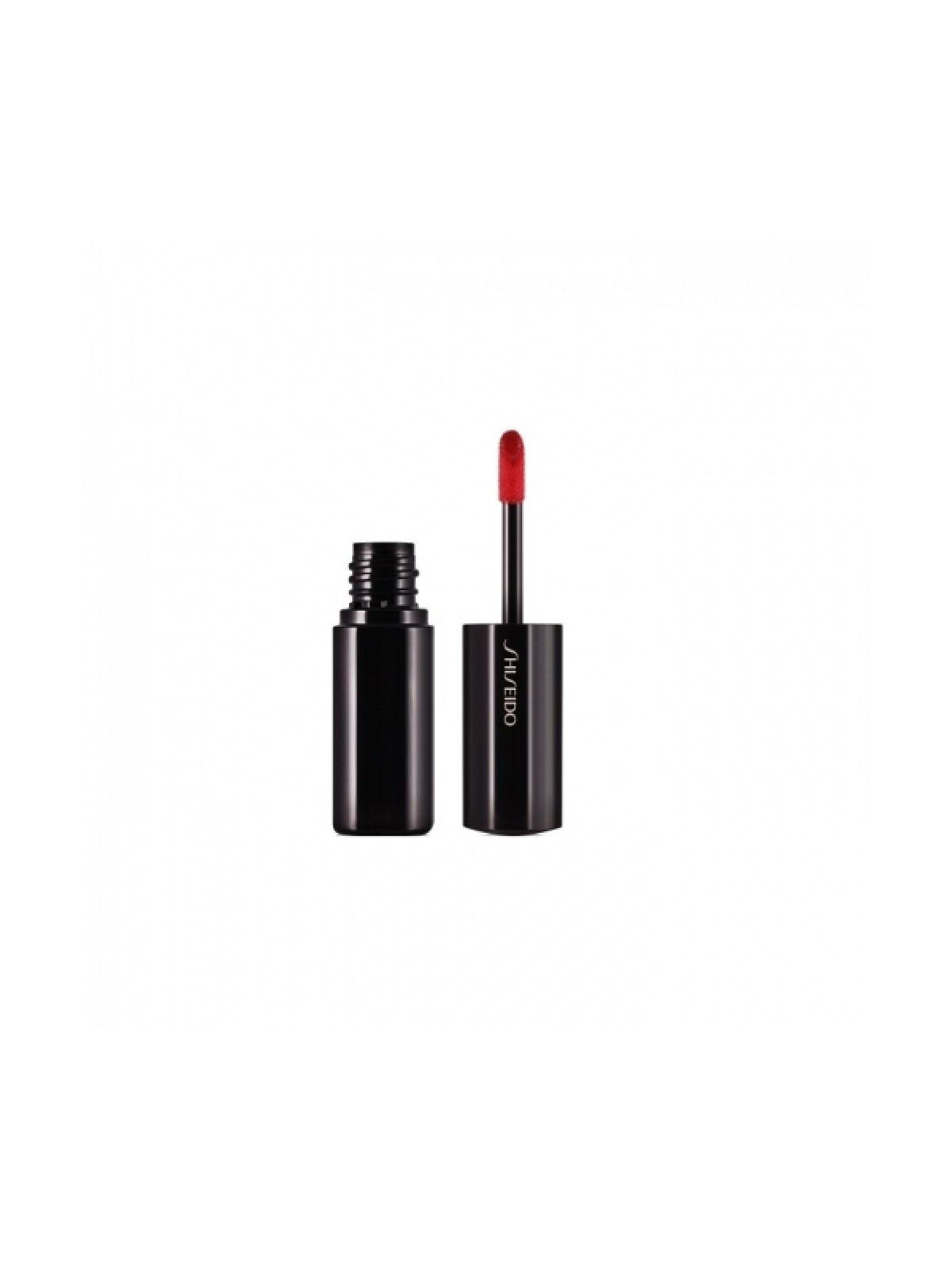 Rossetto cremoso Shiseido Lacquer n. RD319 Pomodoro 6ml