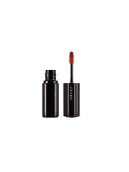 Rossetto liquido Shiseido Rouge Lacquer Or508 Blaze 6ml