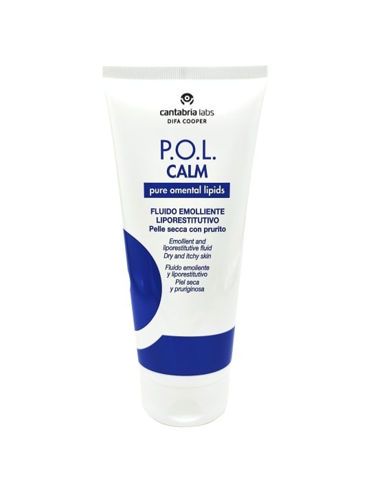 Cantabria Labs Pol Calm Fluido Emolliente 200ml