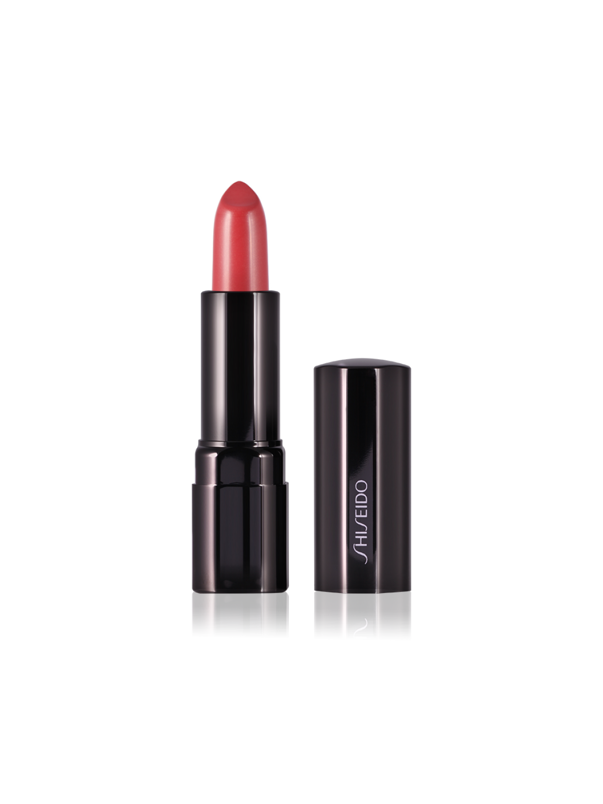 Rossetto cremoso opaco Shiseido Perfect Rouge RD351 Dreamscape 4 g