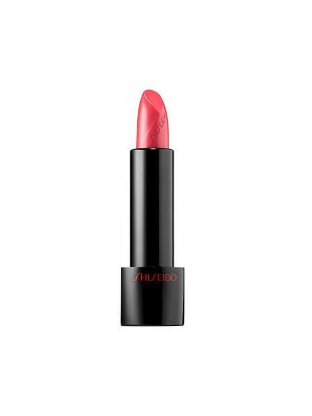 Rossetto cremoso Shiseido Rouge Rouge Rd501 Rubino Rame 4 g