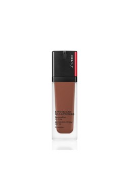 Fondotinta liquido auto-rinfrescante Shiseido Synchro Skin 540 Mogano SPF 30 30ml