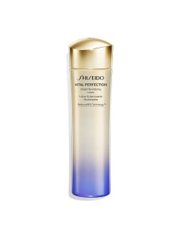 Shiseido Vital Perfection Lozione Illuminante per il Viso 150ml