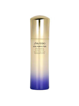 Shiseido Vital Perfection Emulsione Rivitalizzante per il Viso 100ml