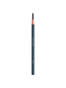Shu Uemura Hard Formula Hydrogenated Palm Kernel Glycerides Natural-looking Eyebrow Liquid Liner 15 Indigo 3.4 g