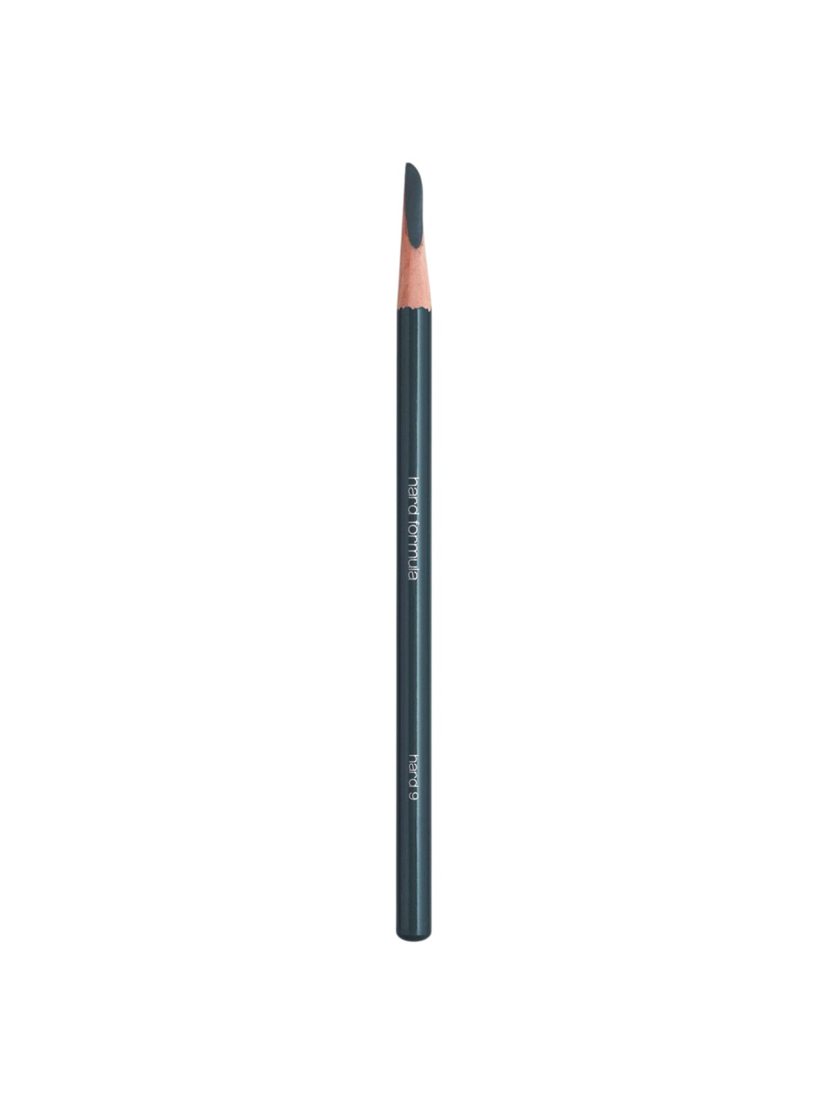 Shu Uemura Hard Formula Hydrogenated Palm Kernel Glycerides Natural-looking Eyebrow Liquid Liner 15 Indigo 3.4 g