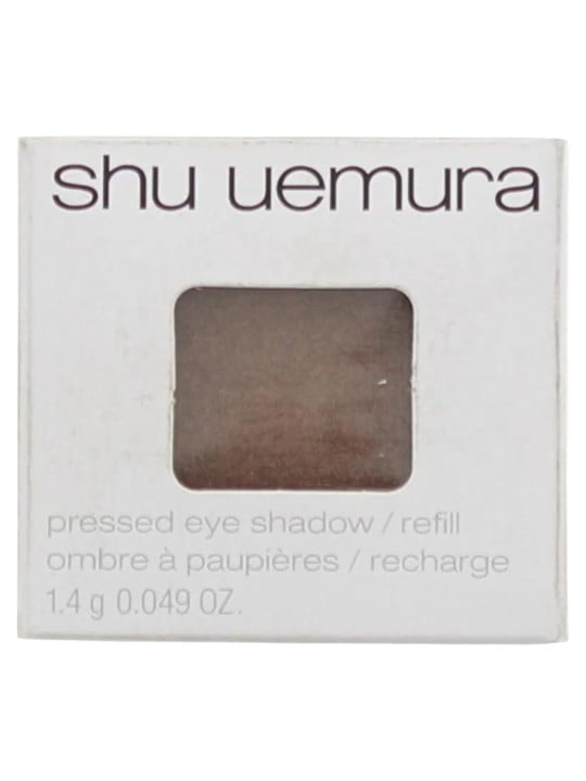 Shu Uemura Ombretto in polvere marrone medio 882 M Marrone medio 1 14 g