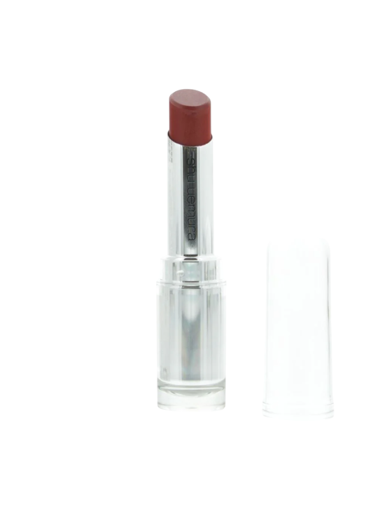 Rossetto cremoso Shu Uemura Rouge Unlimited 161 Rosso 34 g