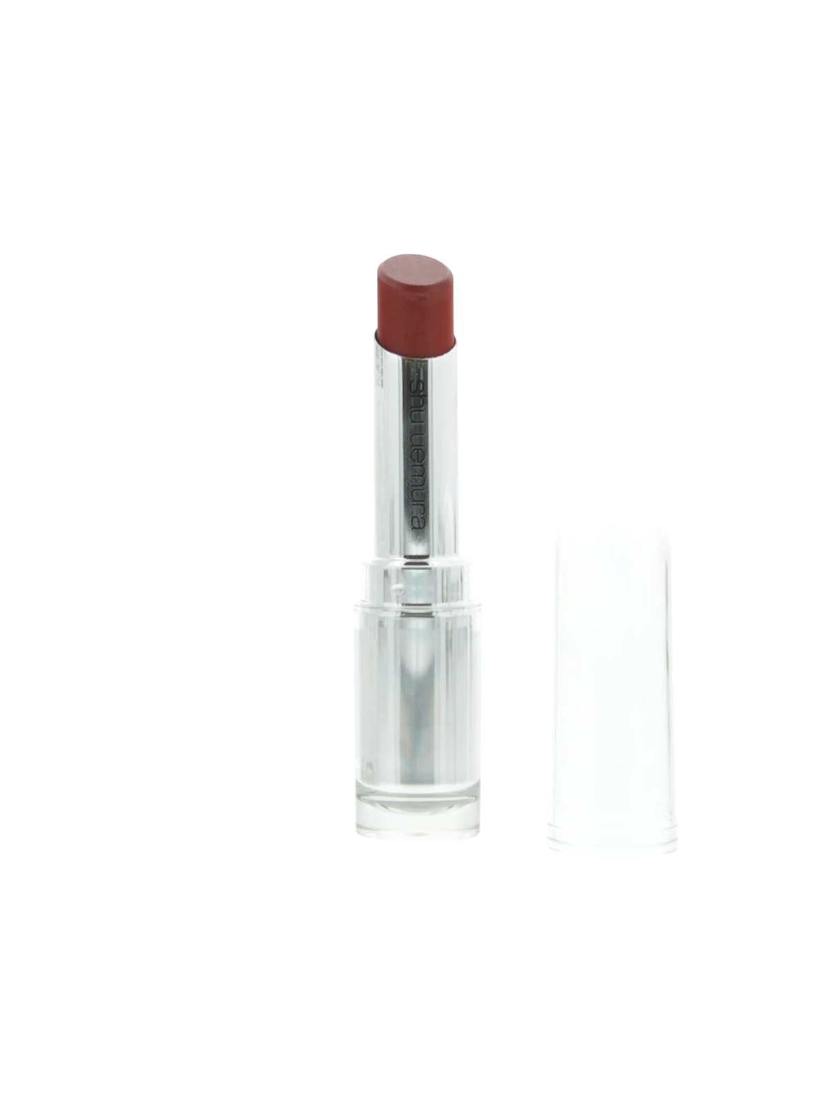 Rossetto cremoso Shu Uemura Rouge Unlimited 161 Rosso 34 g