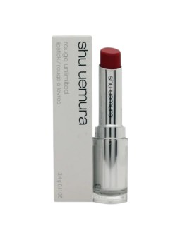 Rossetto cremoso opaco Shu Uemura Rouge Unlimited Not Found RD 142 34 g
