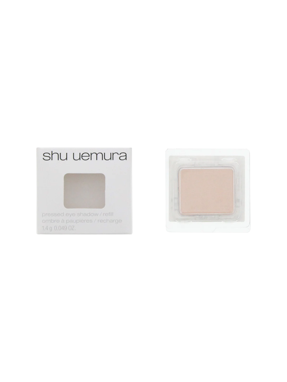 Shu Uemura Shu Uemura Ombretto Compatto 816 Beige Morbido Ricarica 14 g