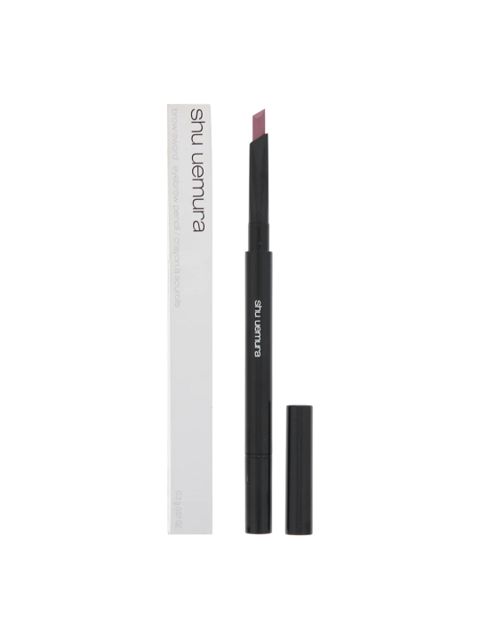 Matita per sopracciglia in crema Shu Uemura Sword Smokey Rose 03 g