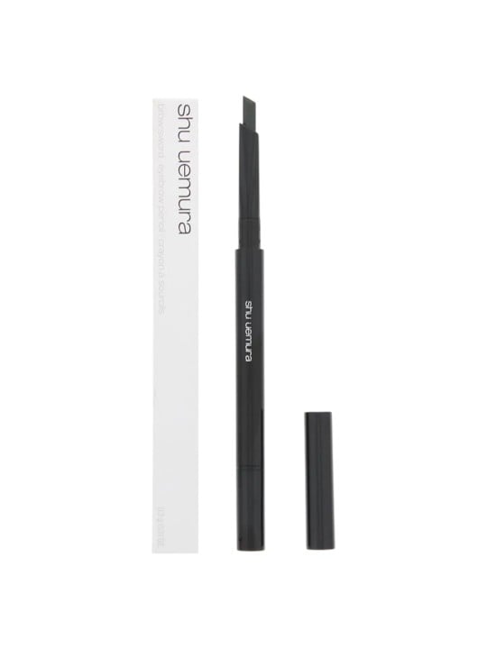 Shu Uemura Sword Eyebrow Liquid Liner Verde cenere 03 g