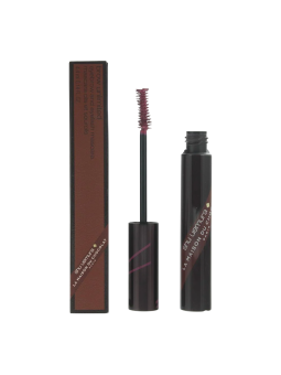 Shu Uemura Unlimited Mascara waterproof La Maison Du Chocolat Cassis Violet 44ml