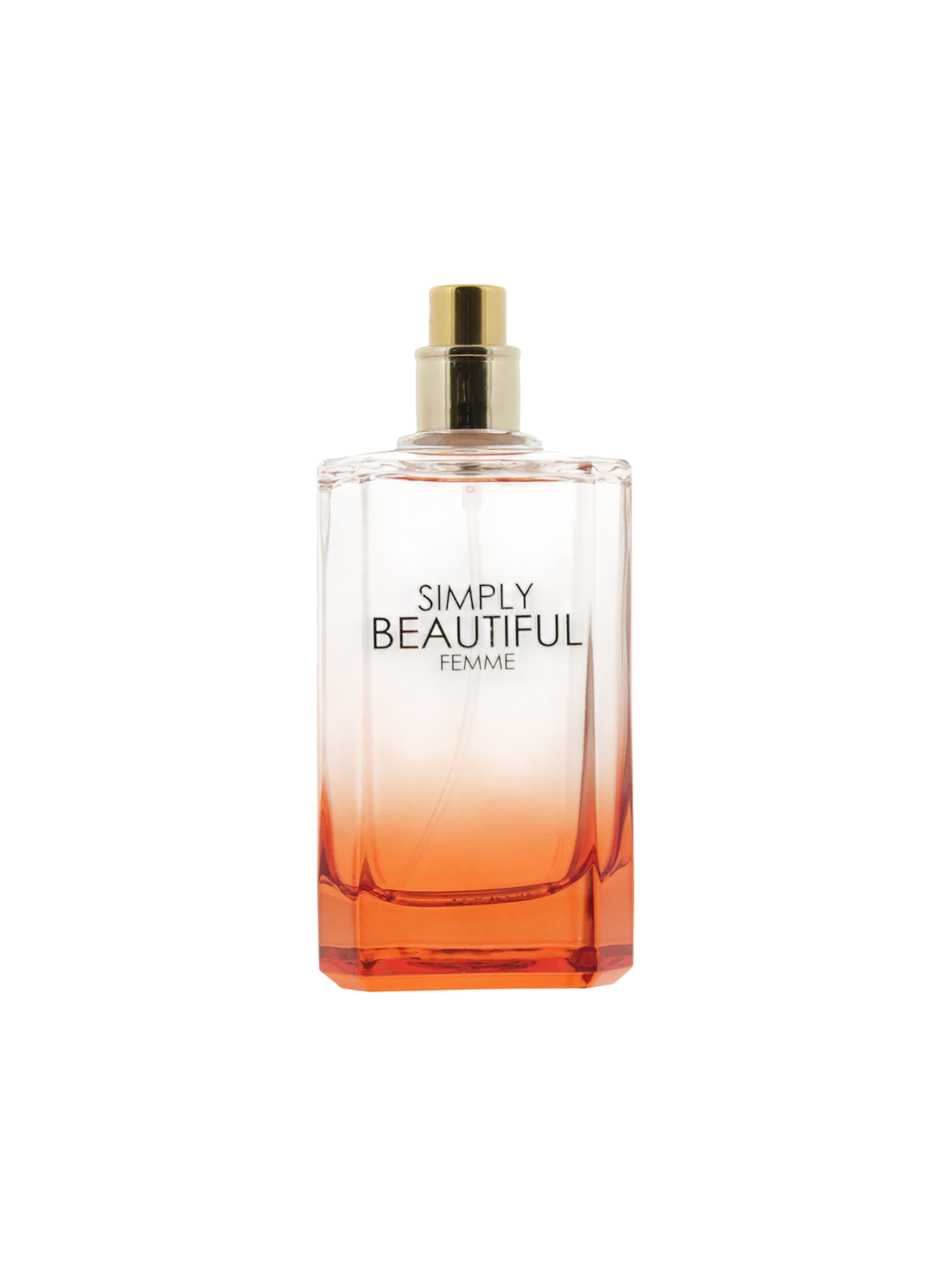 Simply Beautiful Femme Eau De Parfum donna 100ml