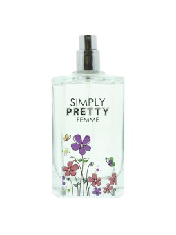 Simply Beautiful Pretty Femme Eau De Parfum donna 100ml