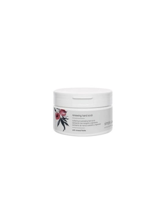 Simply Zen Scrub mani ammorbidente e rigenerante 200ml