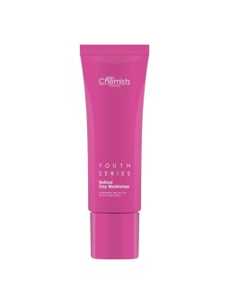 Crema idratante viso Skin Chemists Youth Series 50ml per tutto il giorno.