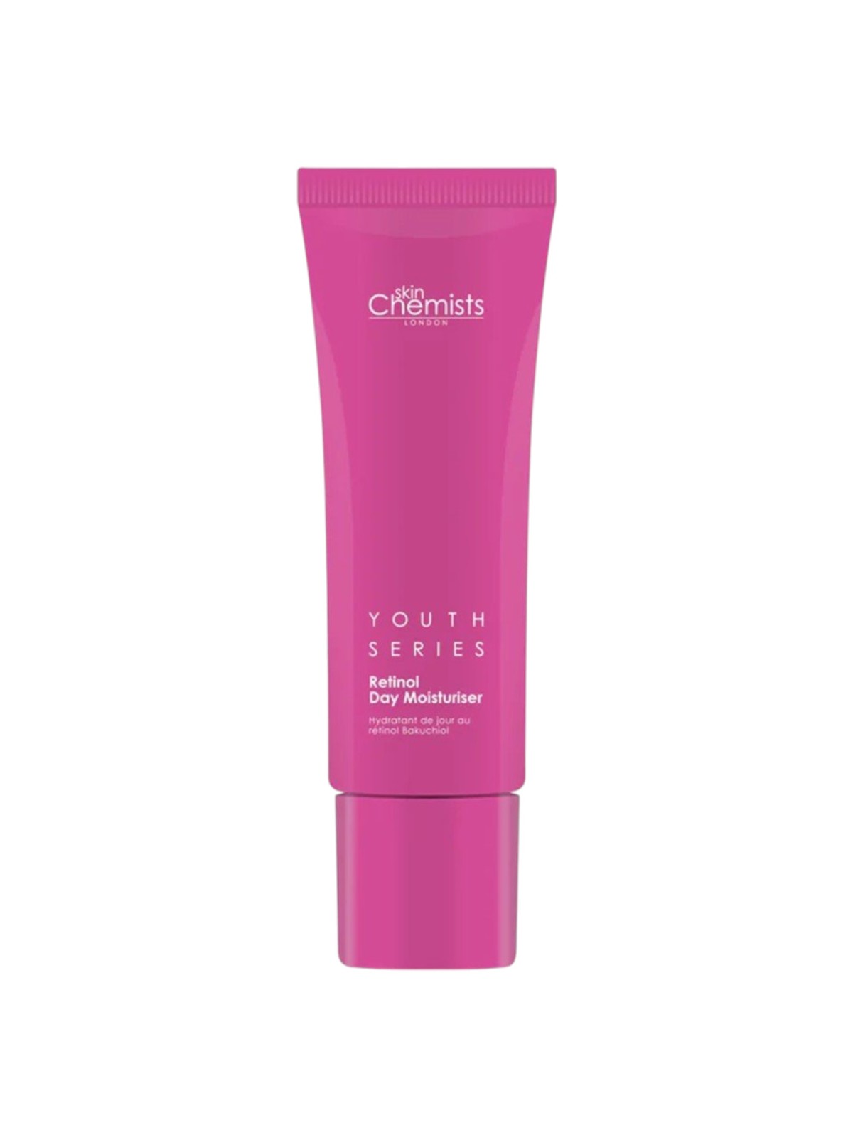 Crema idratante viso Skin Chemists Youth Series 50ml per tutto il giorno.