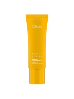 Crema idratante corpo e viso Skin Chemists Youth Series per tutto il giorno 50ml