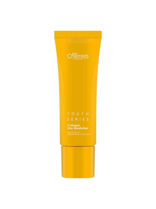 Crema idratante corpo e viso Skin Chemists Youth Series per tutto il giorno 50ml