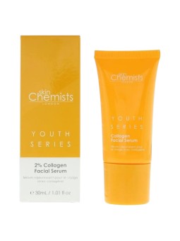 Siero idratante per il corpo e il viso Skin Chemists Youth Series 30ml