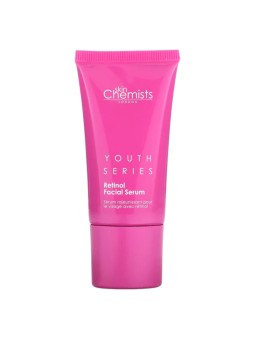Siero idratante per il corpo e il viso Skin Chemists Youth Series 30ml