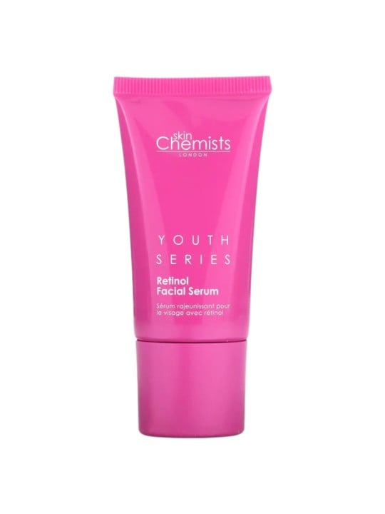Siero idratante per il corpo e il viso Skin Chemists Youth Series 30ml