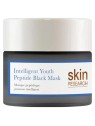 Skin Research Intelligent Youth Peptide Body Cream Mask For Face 50ml