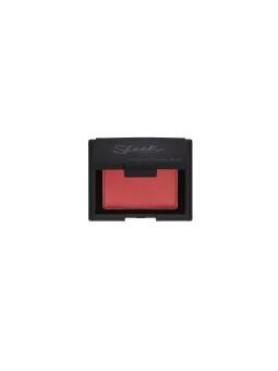 Sleek MakeUP Crema che si trasforma in polvere Blush in crema 79 Cremisi 3 g