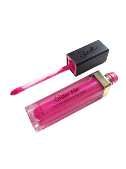 Lucidalabbra Glitter Me di Sleek MakeUP modello Uptown Girl 6ml