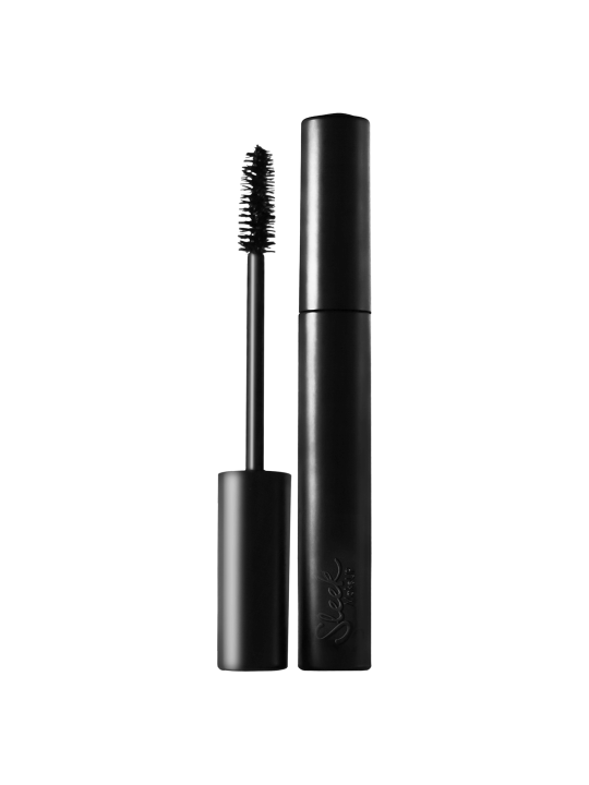 Sleek MakeUP I'm Conditional Volumizing Mascara Nero 9ml