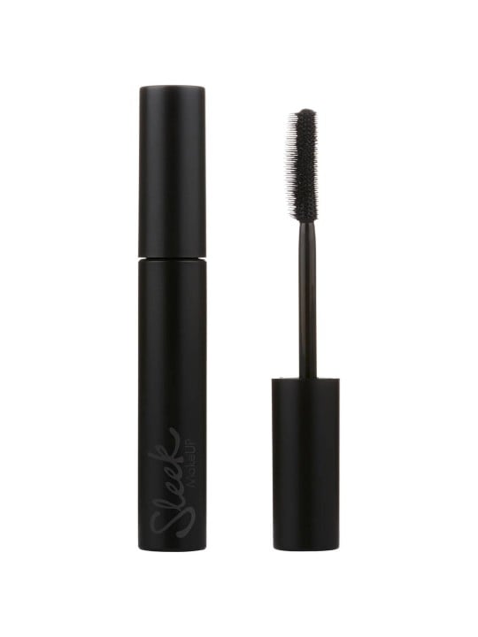 Sleek MakeUP Lethal Length Mascara Volumizzante Nero 9ml