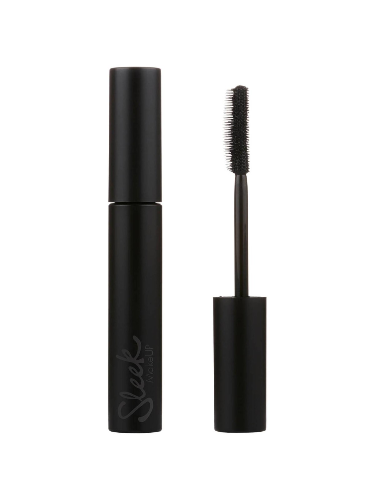 Sleek MakeUP Lethal Length Mascara Volumizzante Nero 9ml