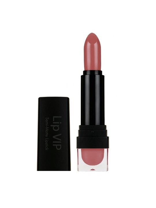 Rossetto cremoso semi-opaco Sleek MakeUP Lip Vip Catwalk 36 g