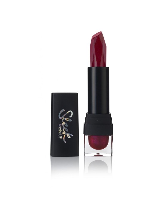 Rossetto cremoso semi-opaco Sleek MakeUP Lip Vip Scandalous 36 g