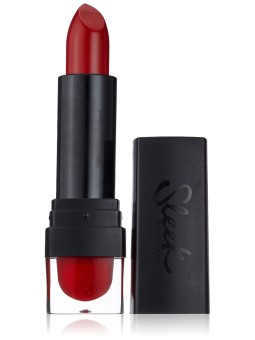 Rossetto cremoso semi-opaco Sleek MakeUP Lip Vip Walk Of Fame 36 g