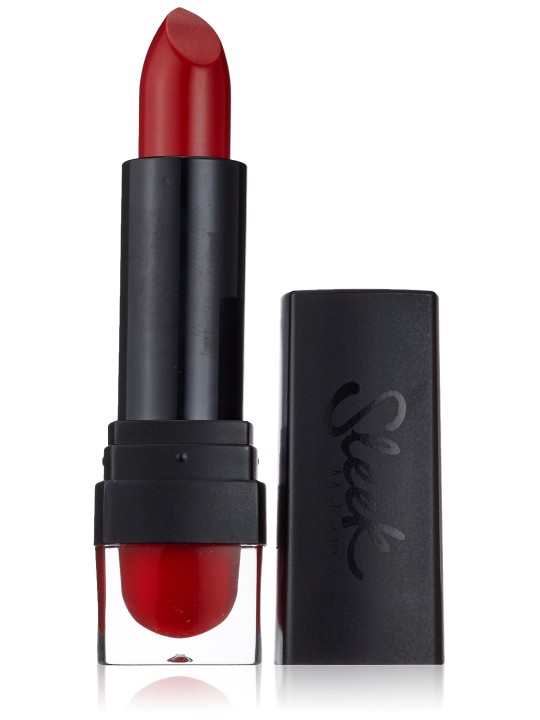 Rossetto cremoso semi-opaco Sleek MakeUP Lip Vip Walk Of Fame 36 g