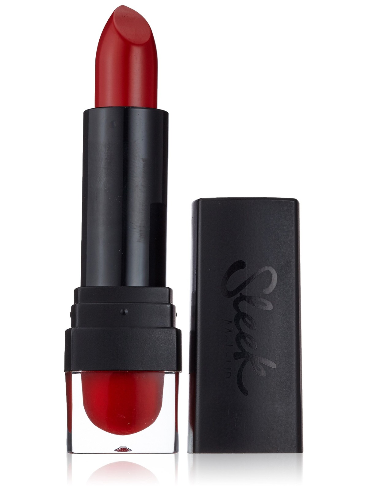 Rossetto cremoso semi-opaco Sleek MakeUP Lip Vip Walk Of Fame 36 g