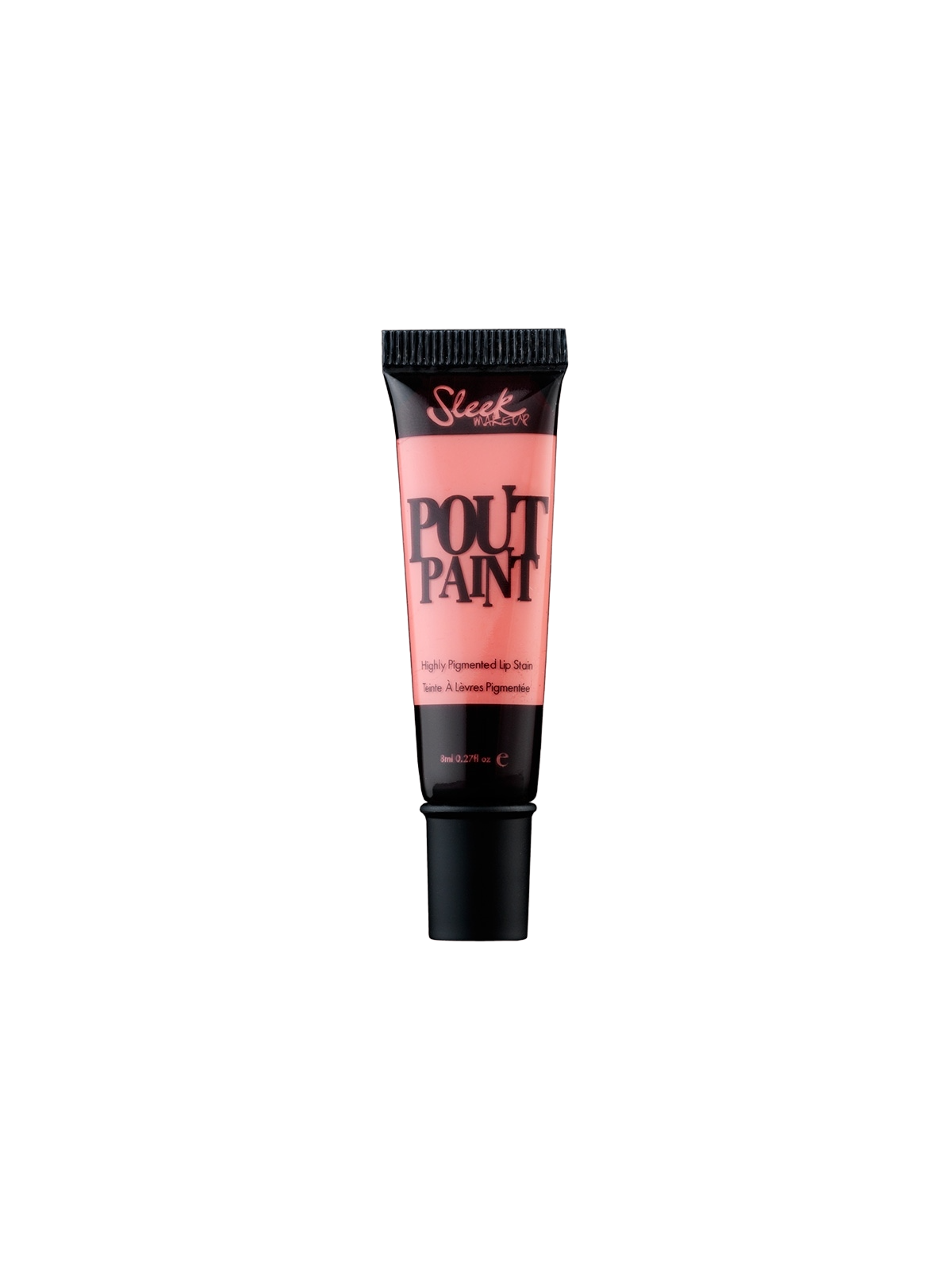Sleek MakeUP Pout Paint Lip Stain Rossetto Liquido Milkshake 8ml