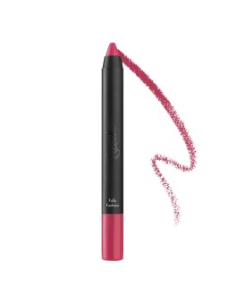 Matita labbra Sleek MakeUP Power Plump colore fucsia intenso 36 g