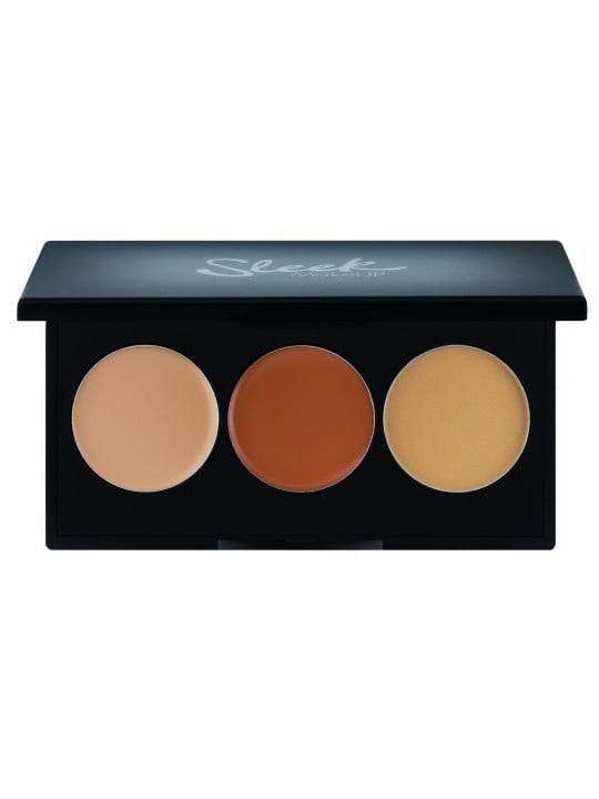Sleek MakeUP Correttore e correttore in polvere 2 in 1 03 SPF 15 42 g