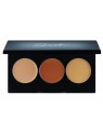 Sleek MakeUP Correttore e correttore in polvere 2 in 1 03 SPF 15 42 g