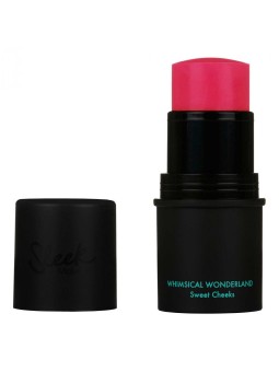 Sleek MakeUP Sweet Cheeks Blush Stick Hullaballoo 4 g