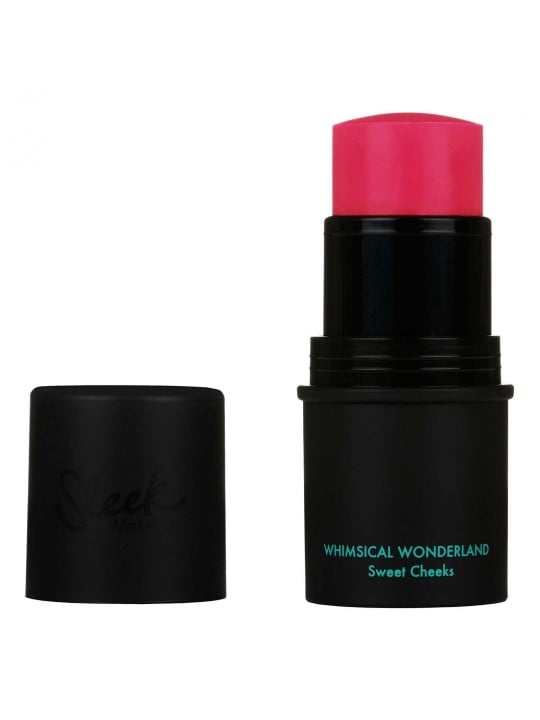 Sleek MakeUP Sweet Cheeks Blush Stick Hullaballoo 4 g