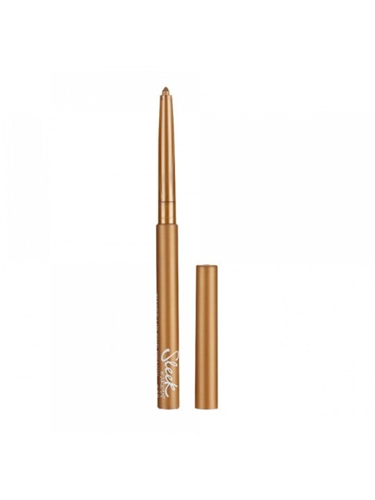 Matita labbra retrattile Sleek MakeUP Twist Up 648 Oro 03 g