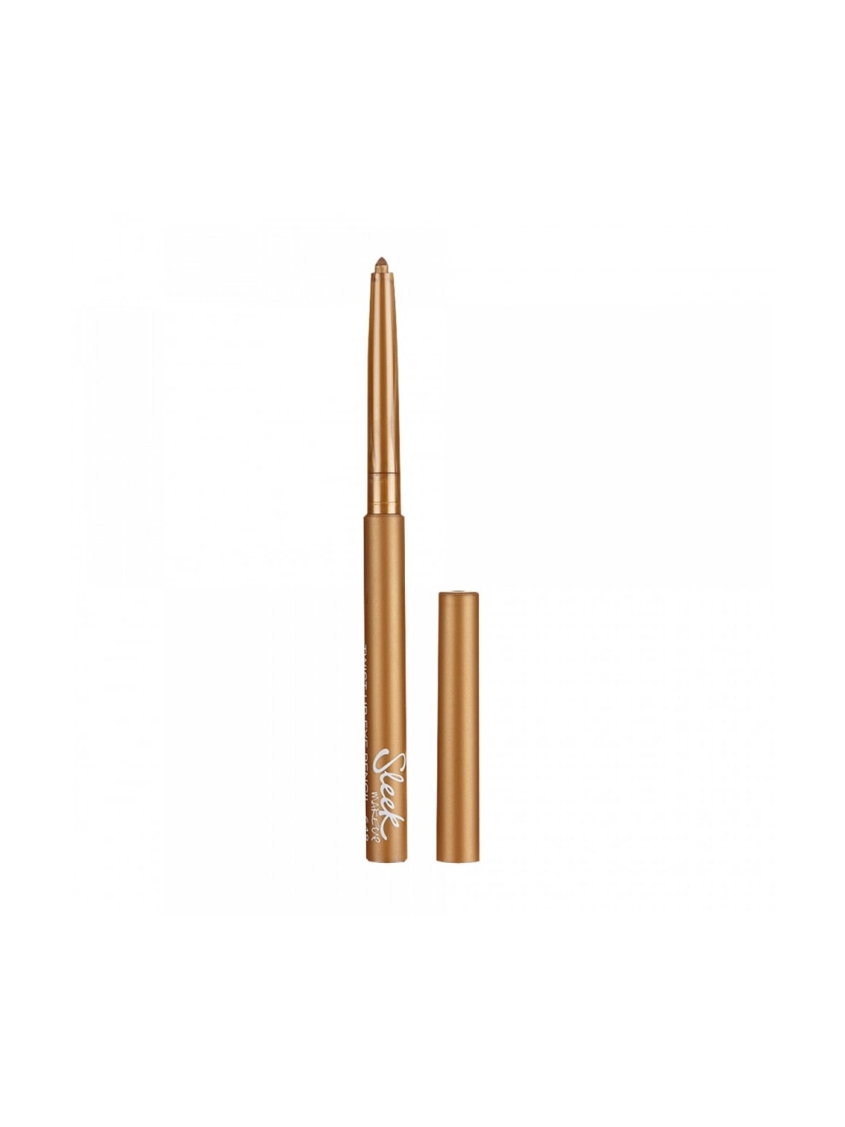 Matita labbra retrattile Sleek MakeUP Twist Up 648 Oro 03 g