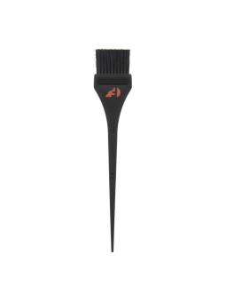 Piccolo pennello professionale Fudge per la colorazione dei capelli nero