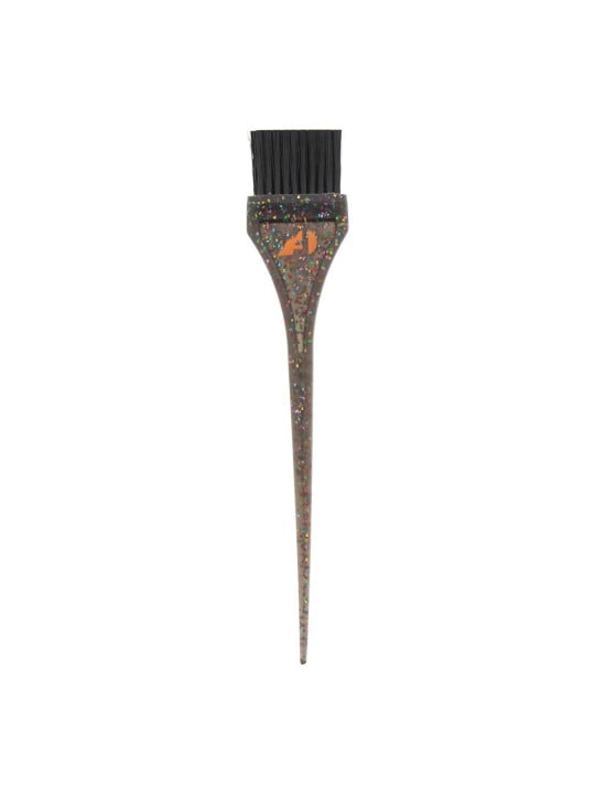 Piccolo Fudge Professional Fudge Professional Pennello per Colorazione Capelli Glitter